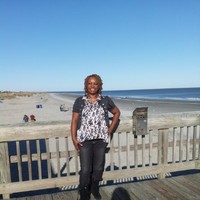 Gloria Dukes
