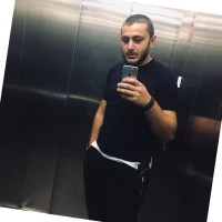 Zuka Kenchadze