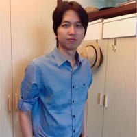 Frank Liang
