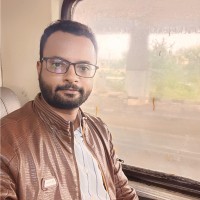 Dharmendra Mirapakayala