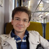 Nicolas Mougin