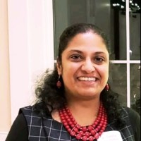 Subha Balakrishnan