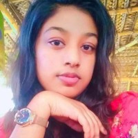 Shenali Perera