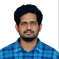 Dinesh Kantheti