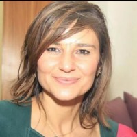 Raymonde Abou Diwan - PMP