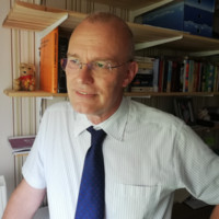 Andreas Ernesti