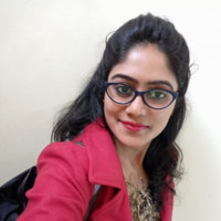 Shilpa More