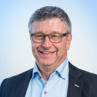 Bert van de Scheur