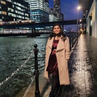 Abhigya Rani