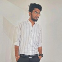 Srinivasan P M