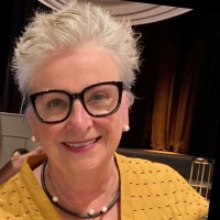 Diane Bloomingdale Lysen