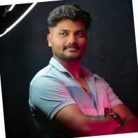 Vishal Ravalekar