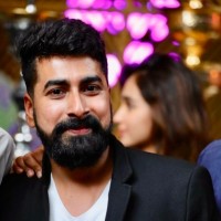 Chirag Solanki