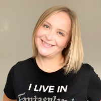 Katie Downie