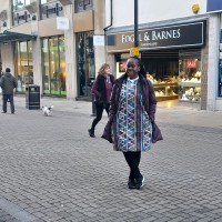 Chioma Eneje