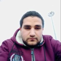 Mahmoud Helal