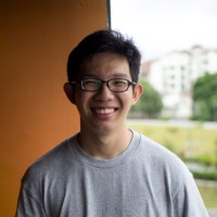 Kei Sheng Leong