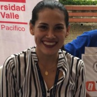 Esthefania Peña Paez
