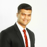 Rohan Dalvi (Gms-T Certified)