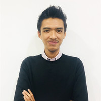 Sandy Nugraha
