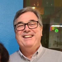 Douglas Tripp
