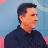 Luciano Martín Bó