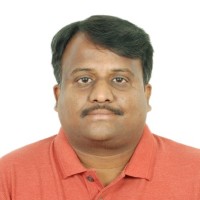 Srikanth Pulluri