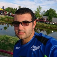 Ljupcho Angelkovski