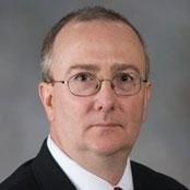 John Geikler