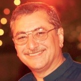 Mohsin Sheikh