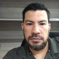 Diego Camacho