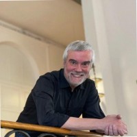 Daniel Garcia-Almiñana