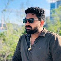 Prasanth Meleveetil