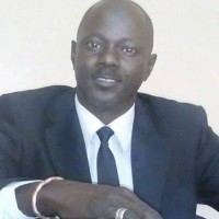Bakary Sonko