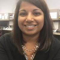 Vandana Massey