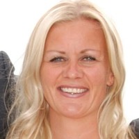 Cecilie Østlie