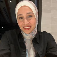 Nada Mohammed