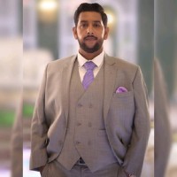 Hammad Malik