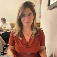 Chiara Quacquarelli