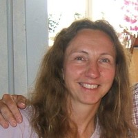 Ninna Pedersen