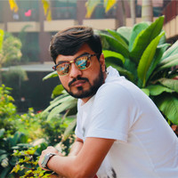 Dhruv Patel