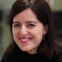 Meliha Gorkem Patir Nebioglu