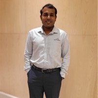 Akash Ravikumar
