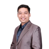 Omkar Deshmukh