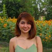 Frances Marie Tolentino