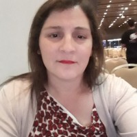 Rosa Inés Morales González