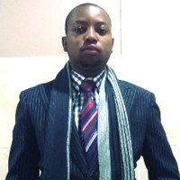 Kenneth Phasha