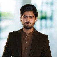 Muhammad Faraz Baig