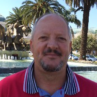 Gert Olivier