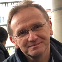 Mike Hawkins